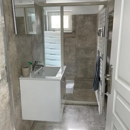 Maison Fam'apa Nyaraló