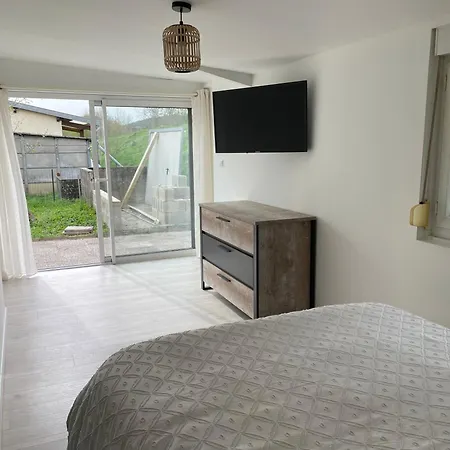 Maison Fam'apa Nyaraló