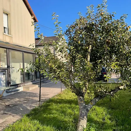 Maison Fam'apa Vittel